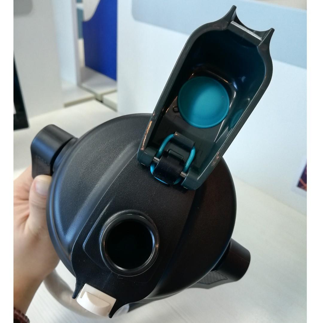 thermos 2.5 l insulated hydration jar