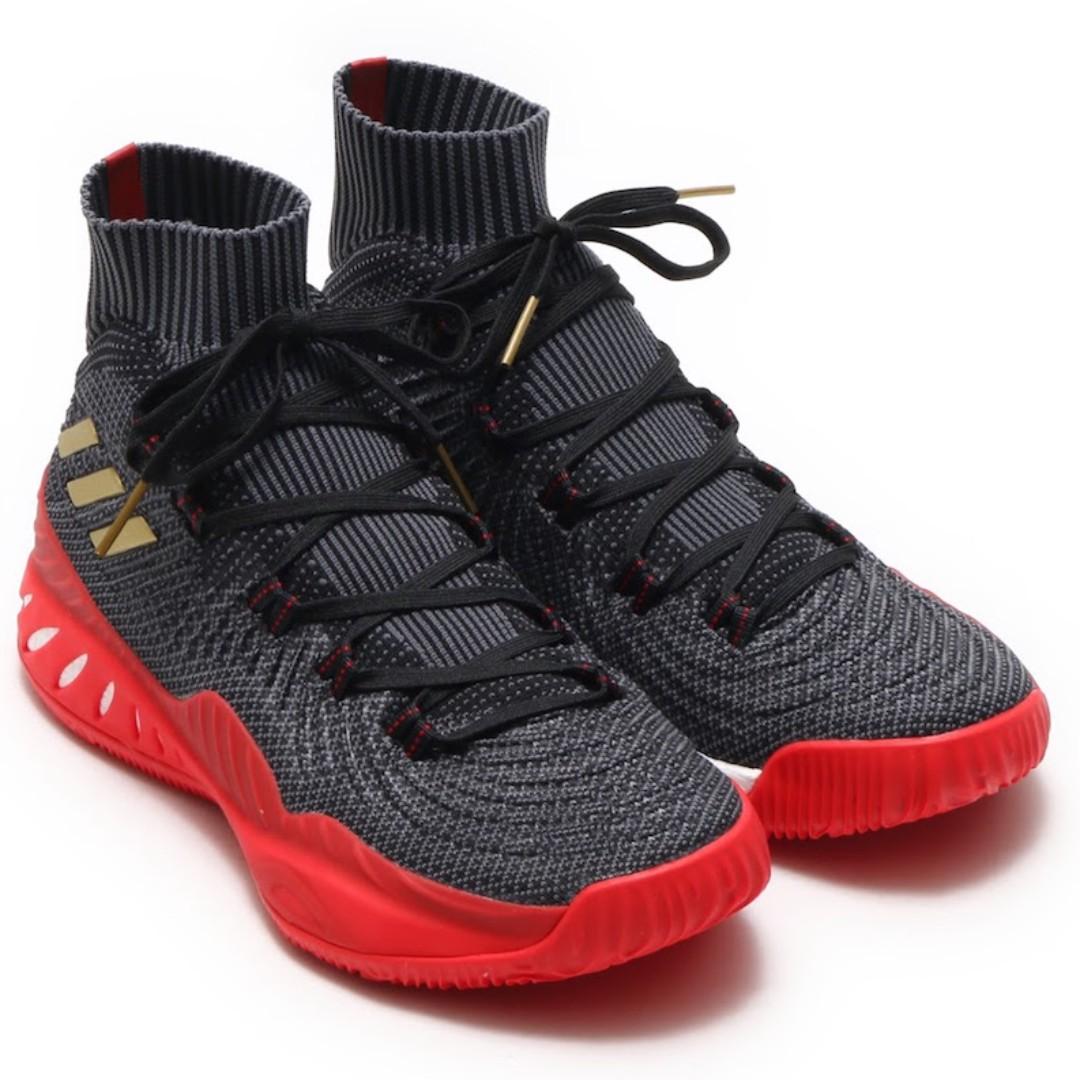 Boost basketball shoes 2017 sale