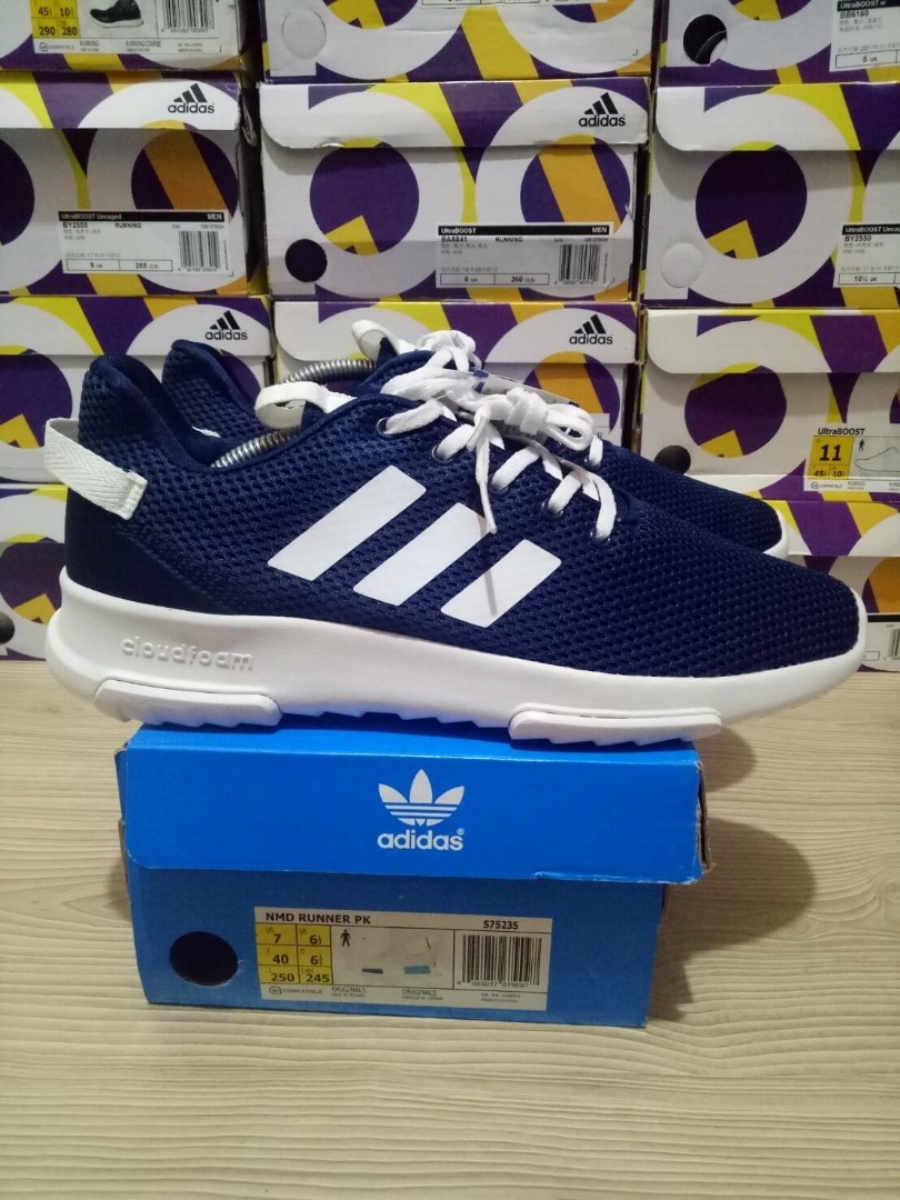 adidas originals samba super blue