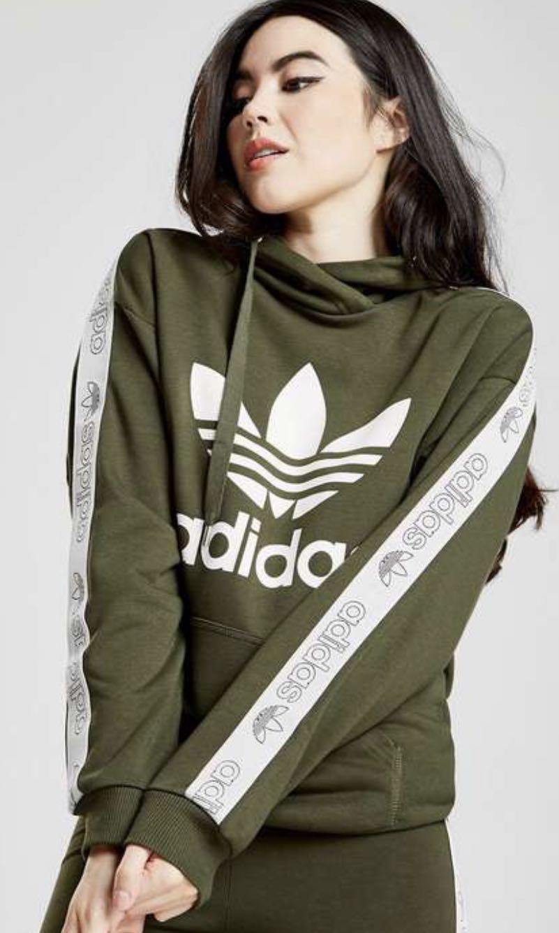 adidas originals hoodie