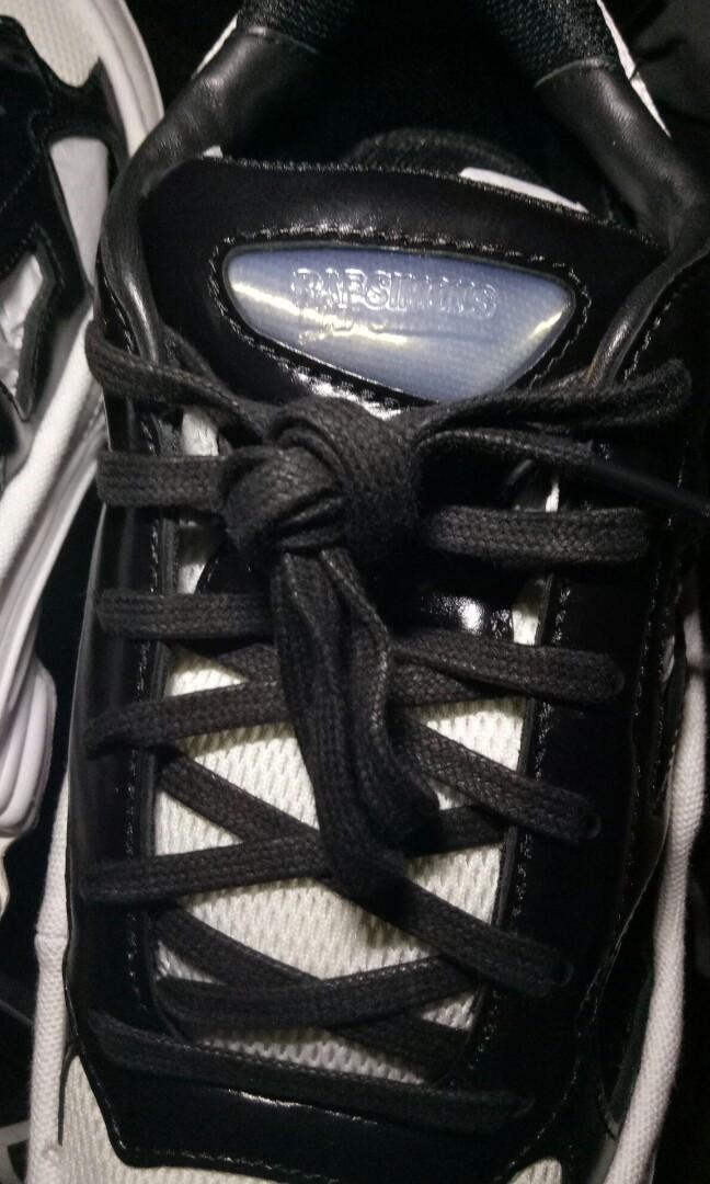 adidas raf simons rs ozweego