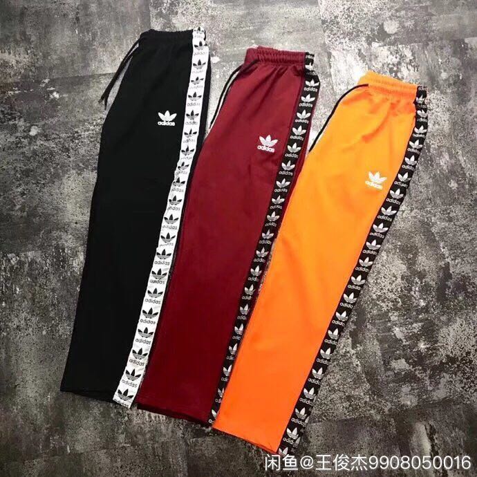 Tnt adidas pants hot sale