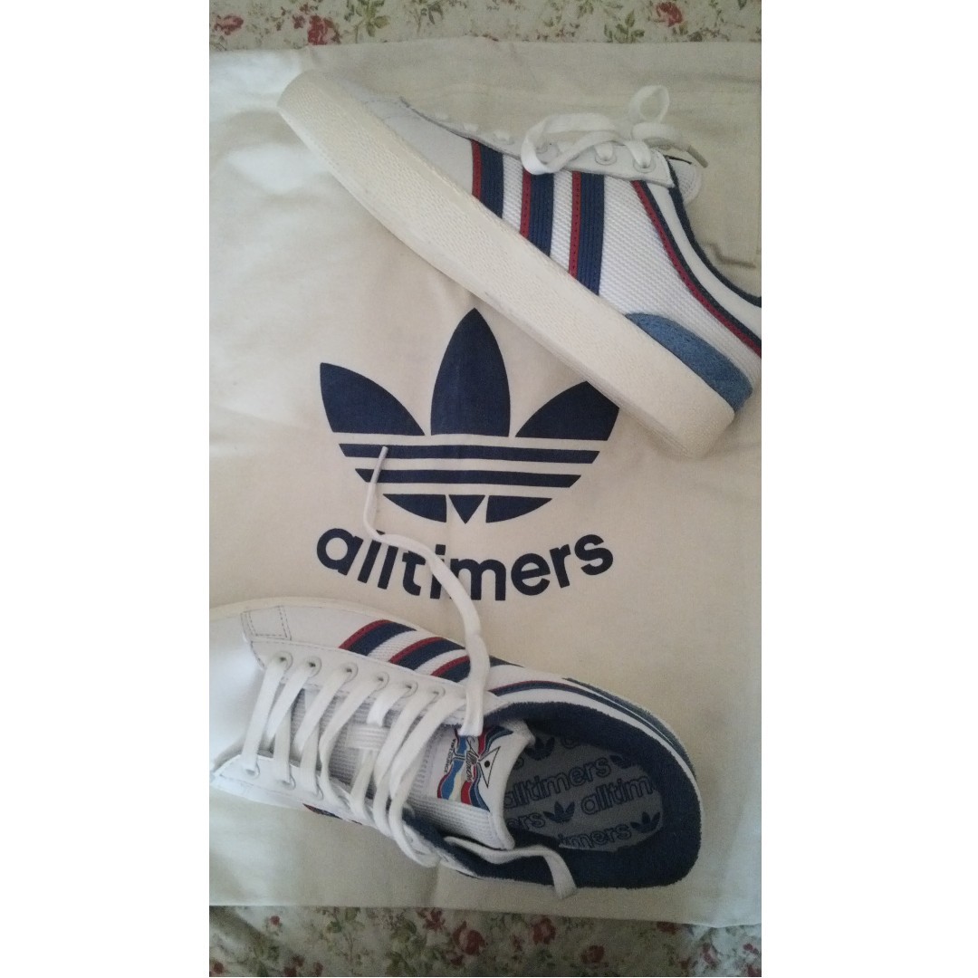 Adidas campus alltimers deals