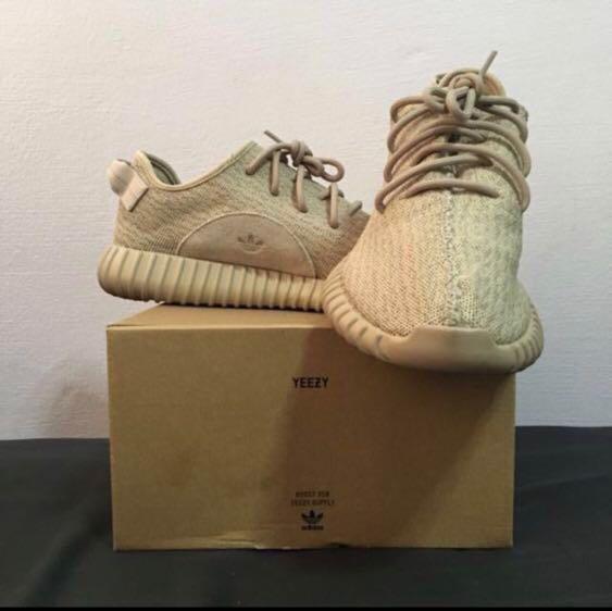 Acquistare Donna Adidas yeezy boost oxford tan Italia A Buon