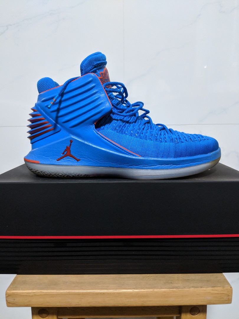 air jordan 32 flight 4