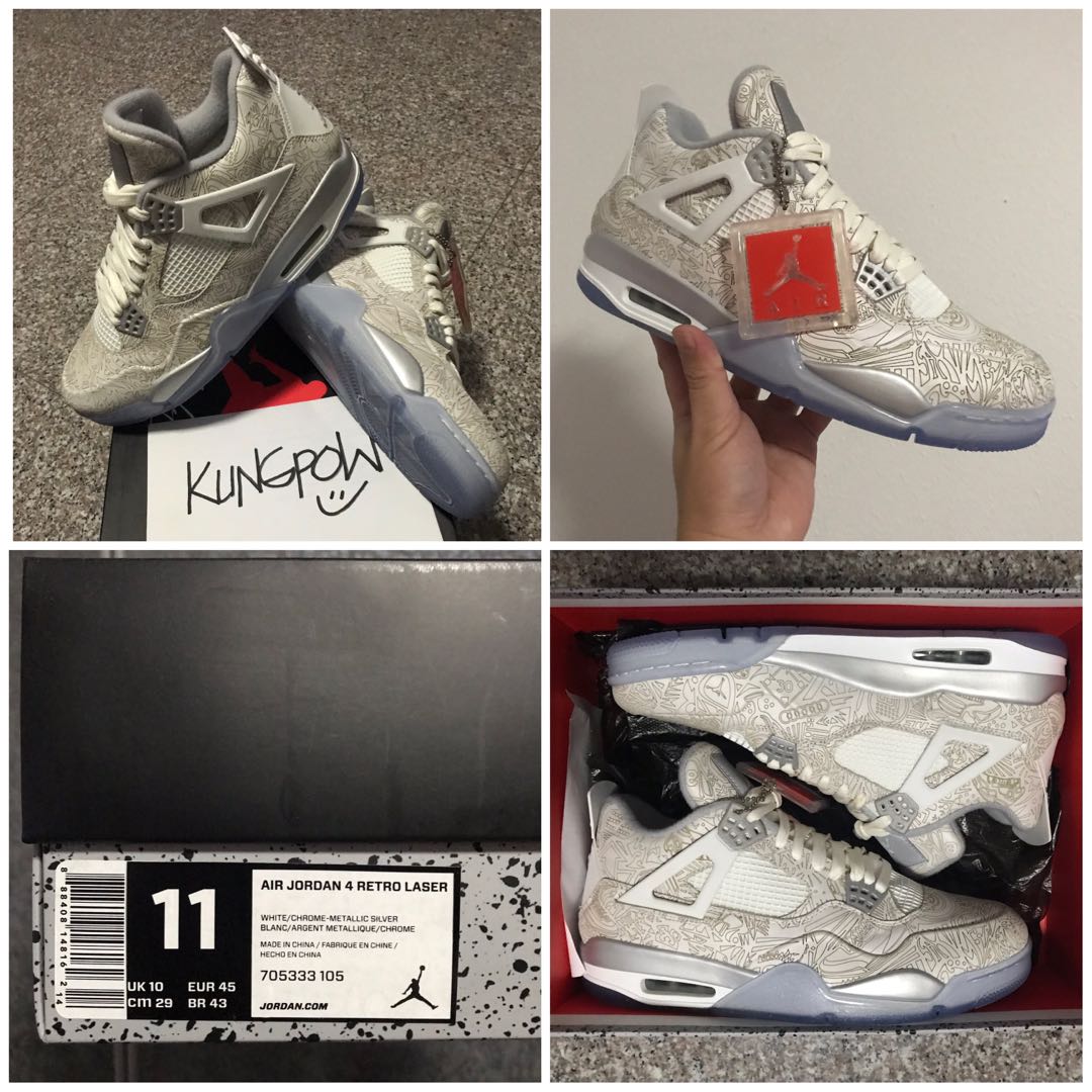 jordan 29 laser