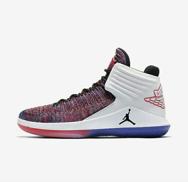 jordan xxxii mens
