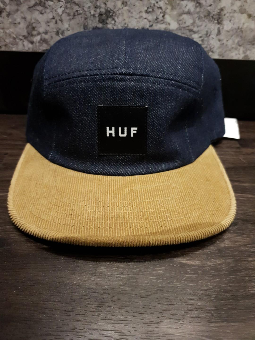 Huf cap price clearance