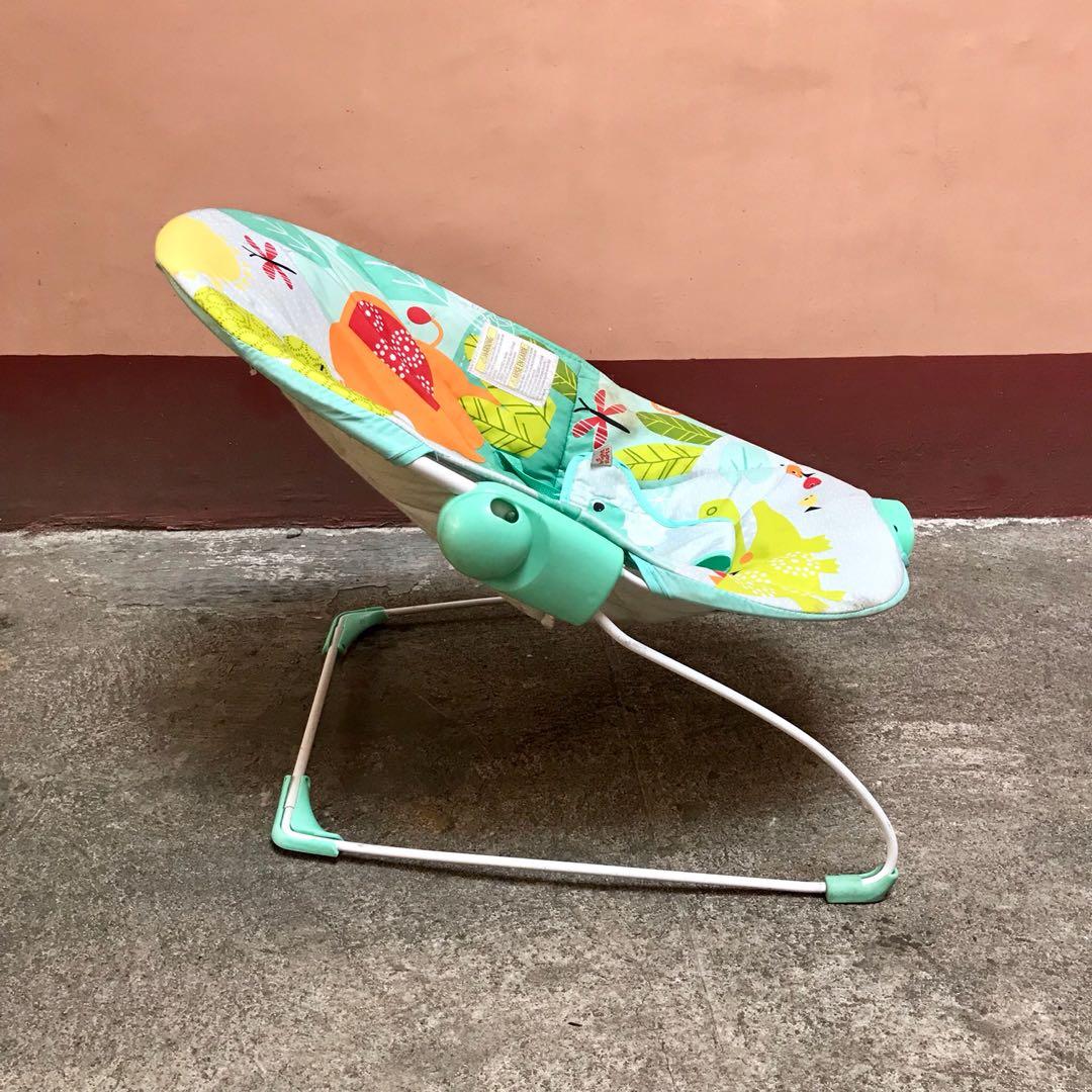 Baby Rocker / Carrier, Babies & Kids, Going Out, Carriers & Slings on