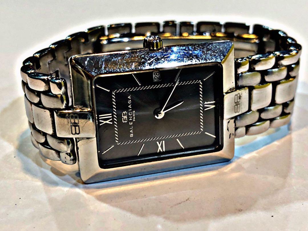 Balenciaga Ladies Watch