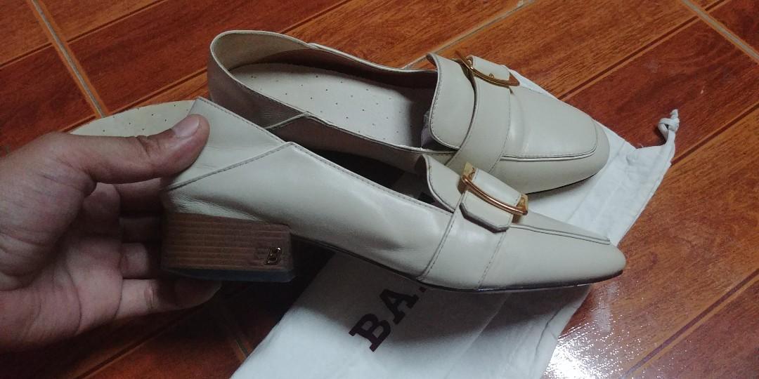 bally janelle shoes