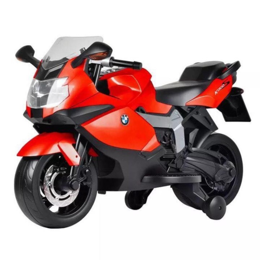 bmw k1300s kids