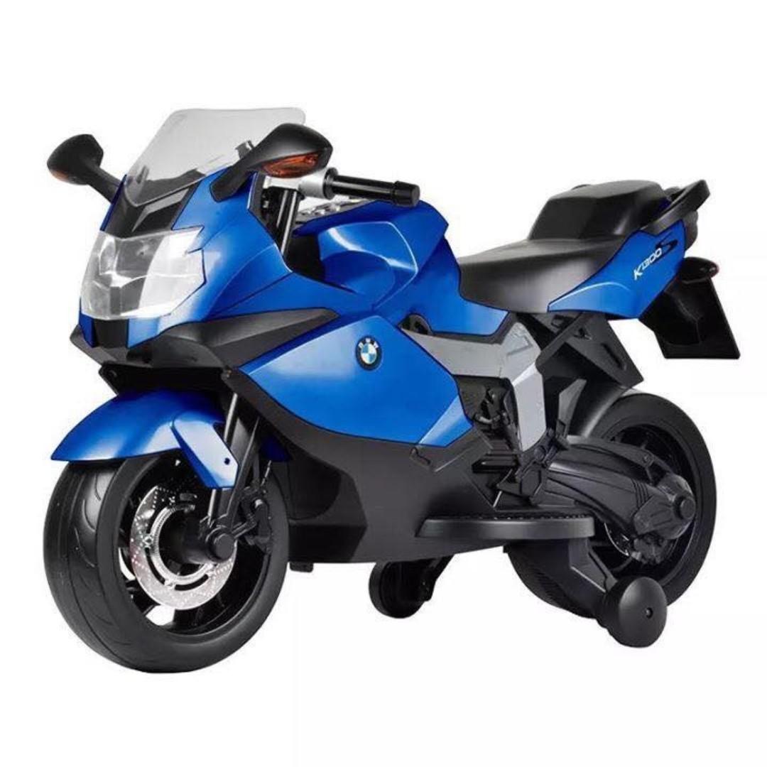 bmw k1300s kids bike