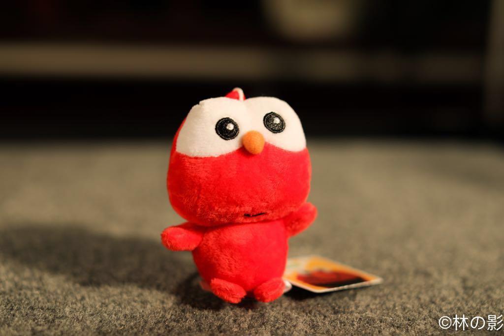 Baby elmo plush on sale