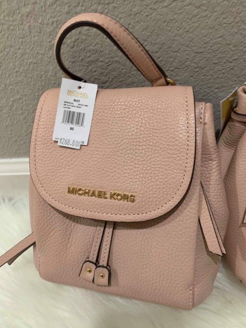 back bag michael kors