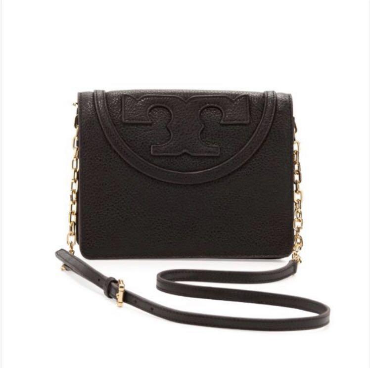 Tory burch hotsell all t crossbody
