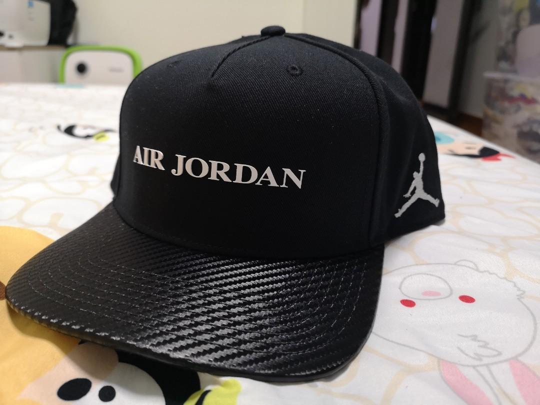 air jordan snapback cap
