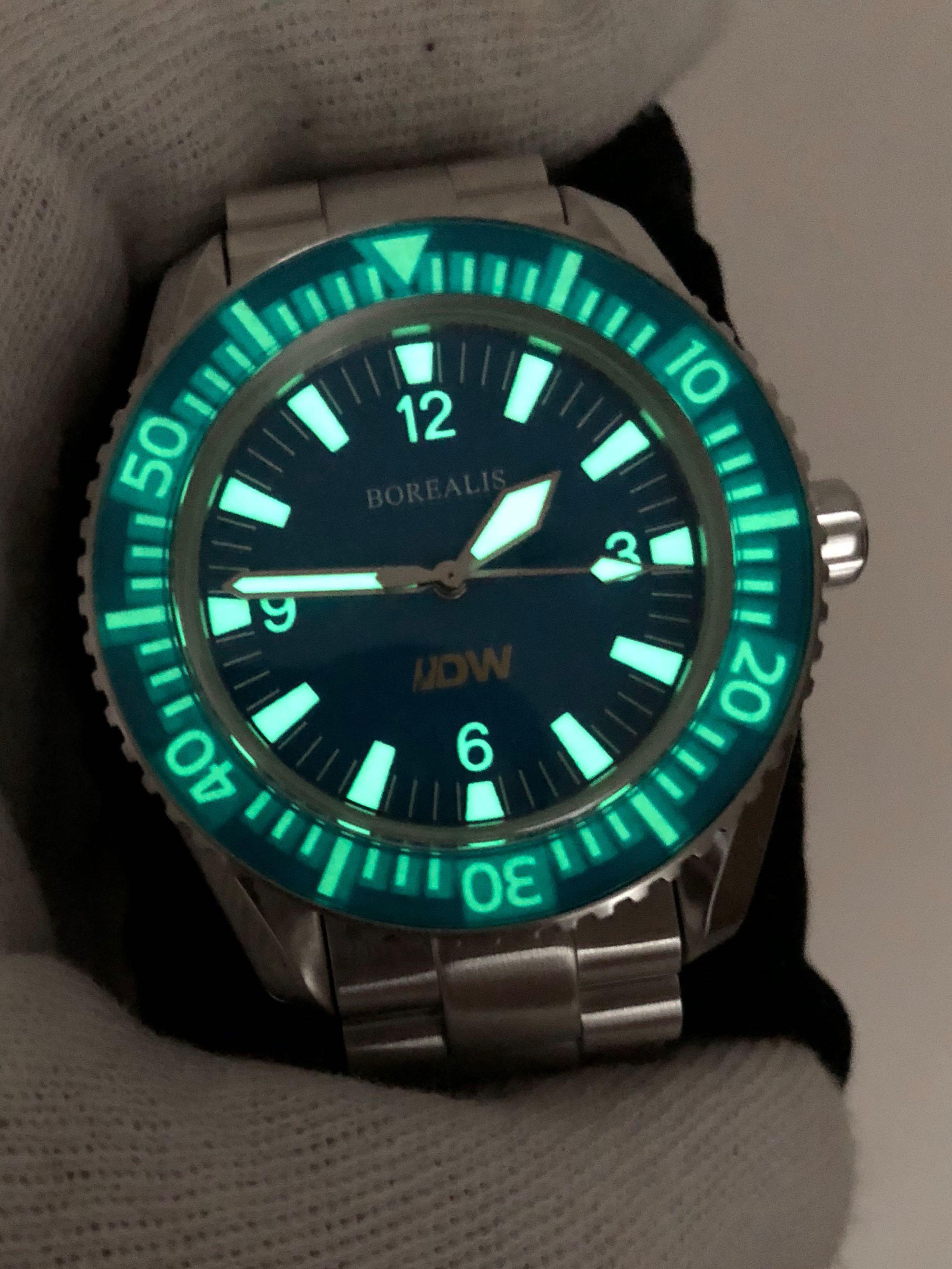 Borealis estoril 300 for sale outlet
