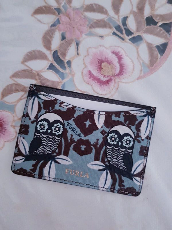 Furla owl shop