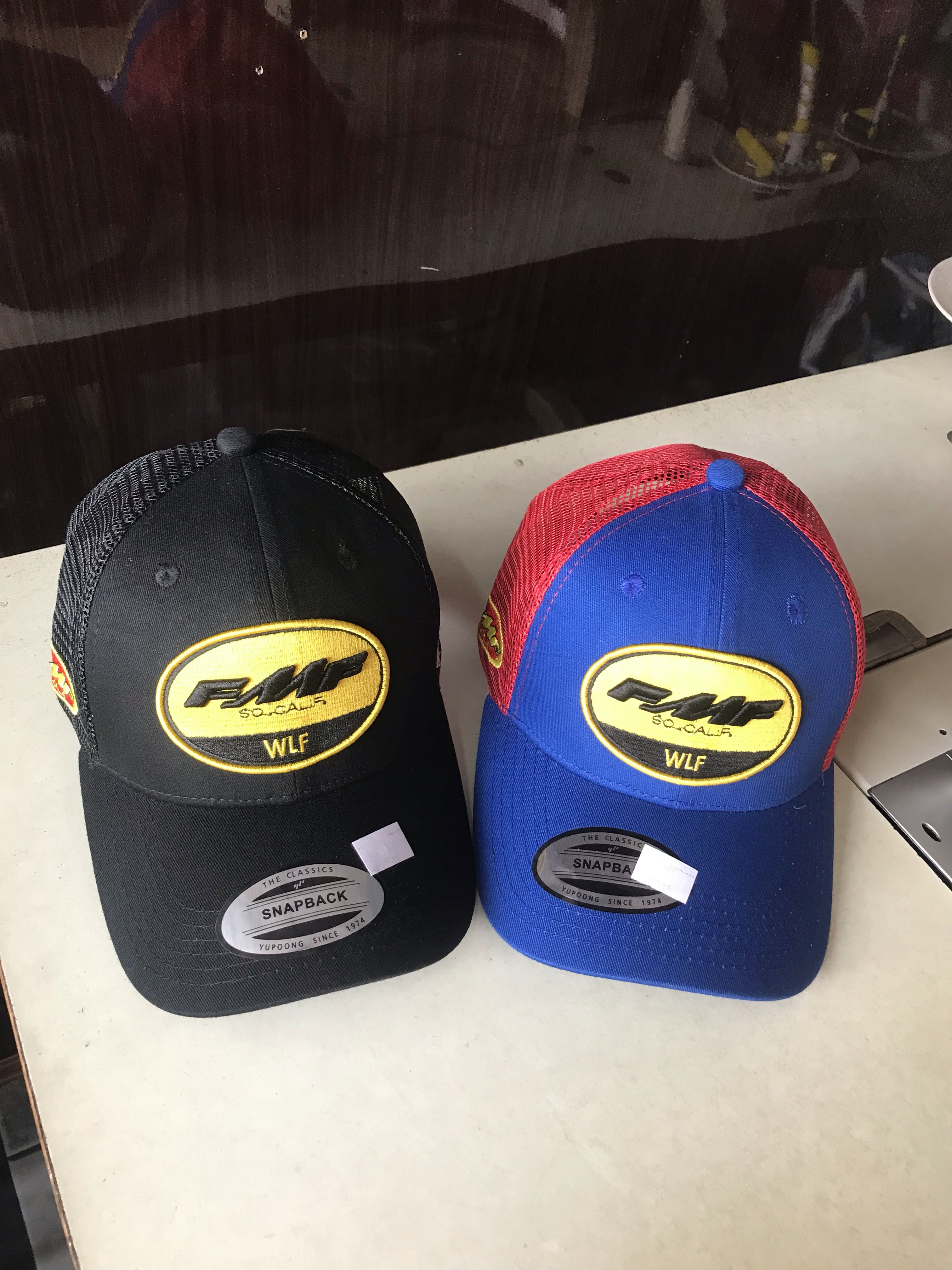 Cap fmf, Men's Fashion, Watches 