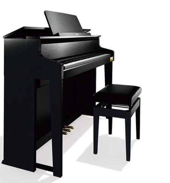 casio celviano gp 300