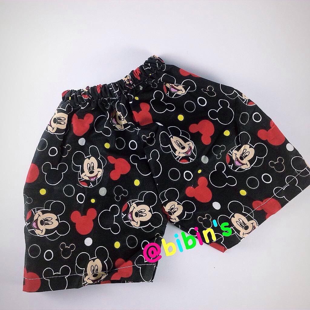 Celana Pendek Bayi Lucu Bayi Anak Baju Bayi Di Carousell
