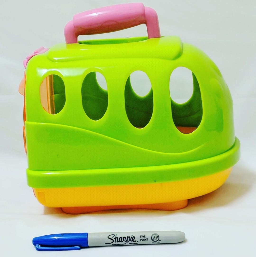 Chad valley on sale pet carrier