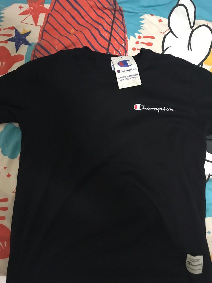 champion reverse weave sweat