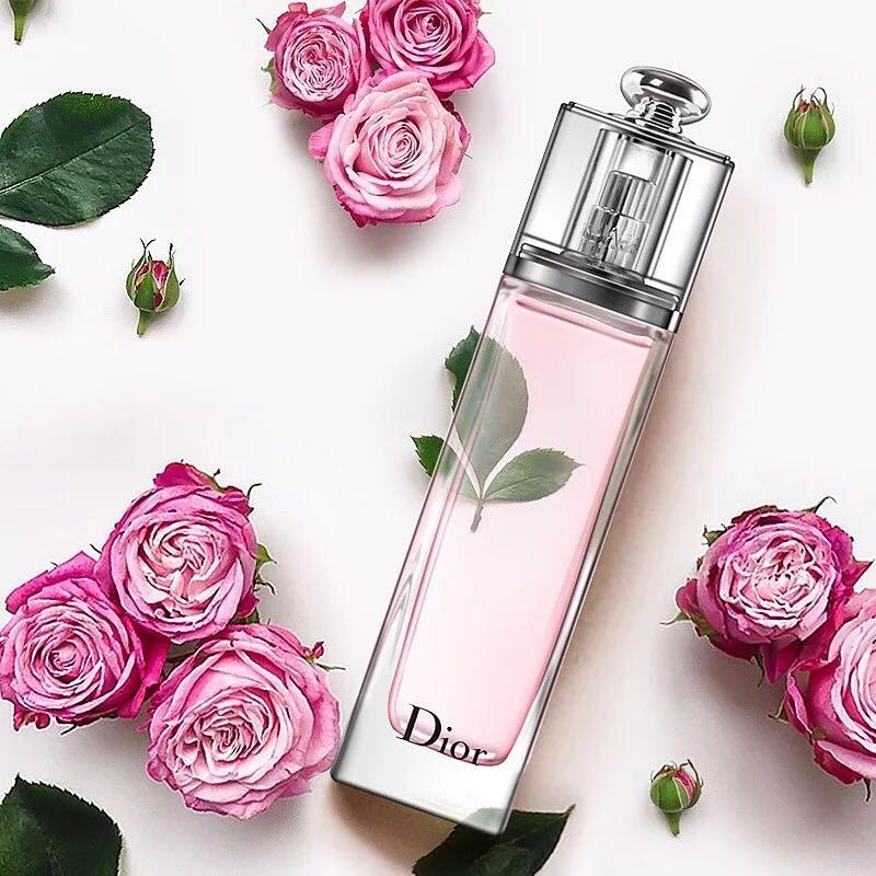 Christian Dior Addict Eau Fraiche EDT / Dior 迪奥香水100ml 魅惑