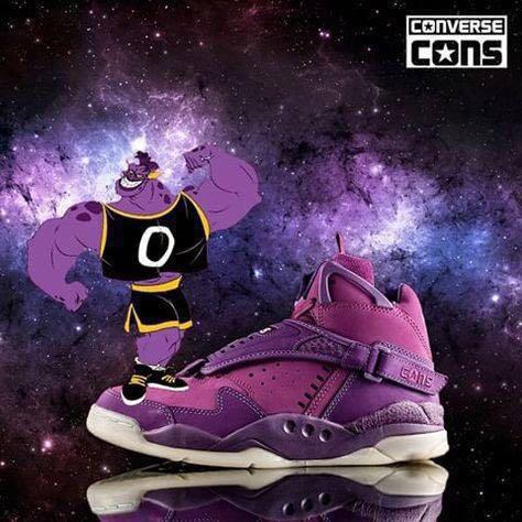 Converse aero jam deals invader