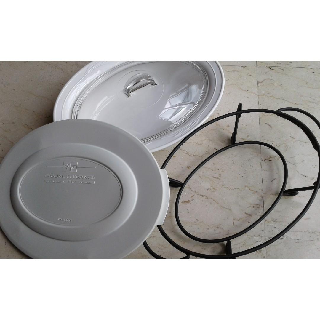 Corning Ware Casual Elegance Best Kitchen Ware Home Appliances