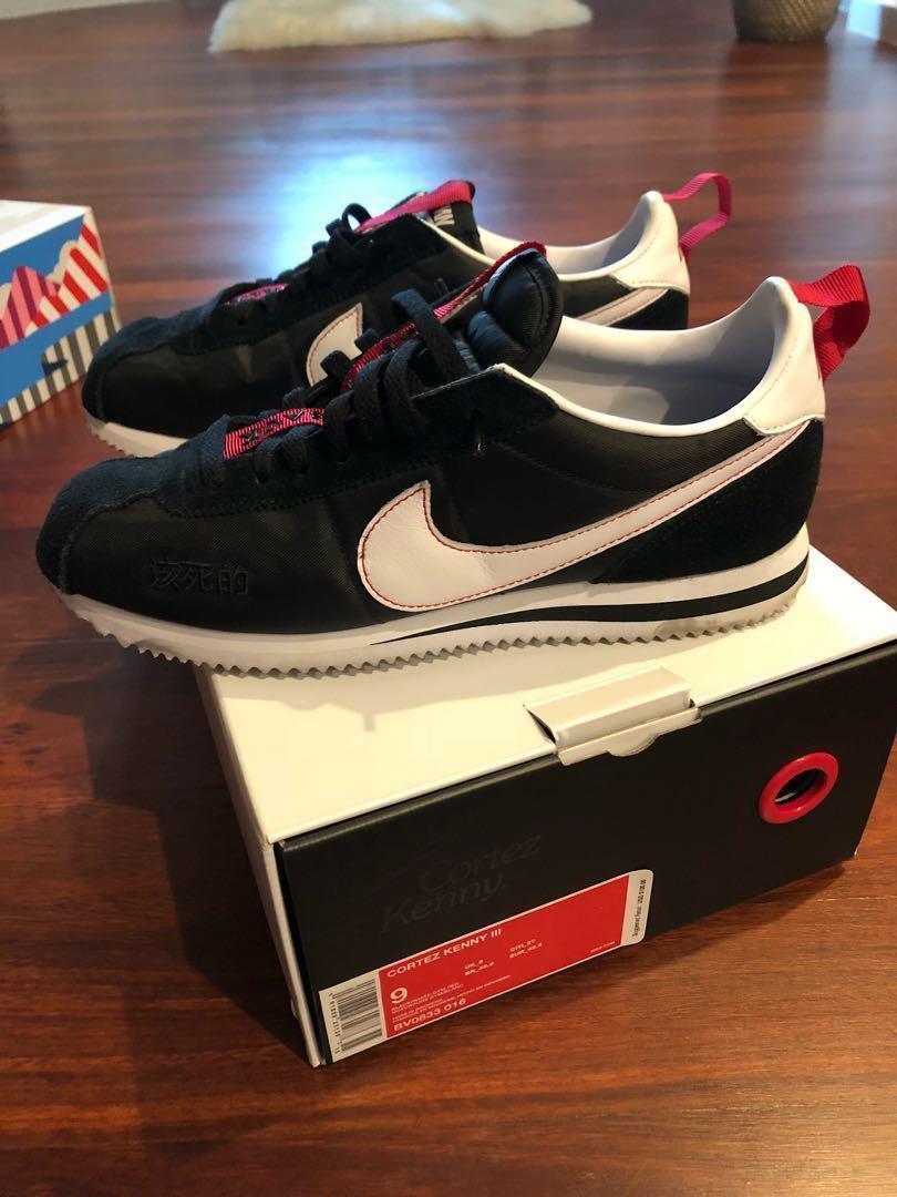 stockx cortez kenny