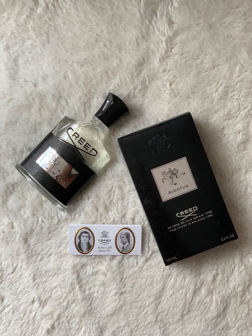 Creed Aventus 100ml 17R01