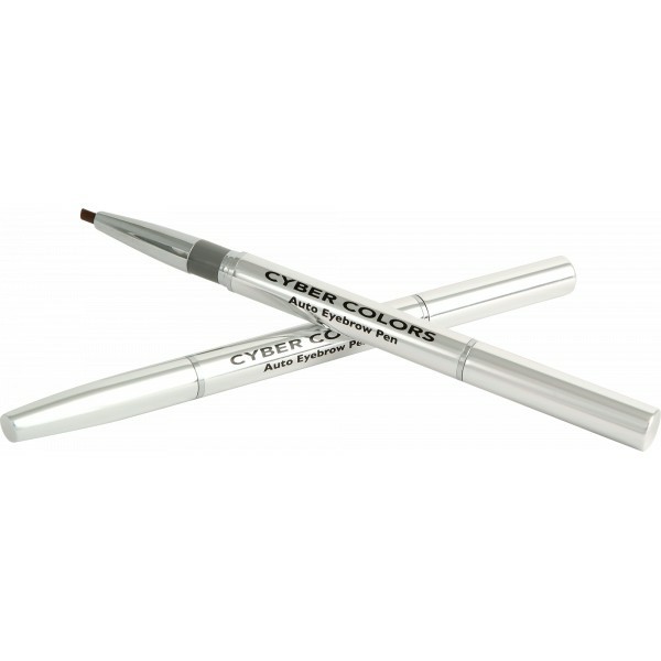 Cyber Colors Auto Eyebrow Pen Beauty Personal Care Face Makeup On Carousell