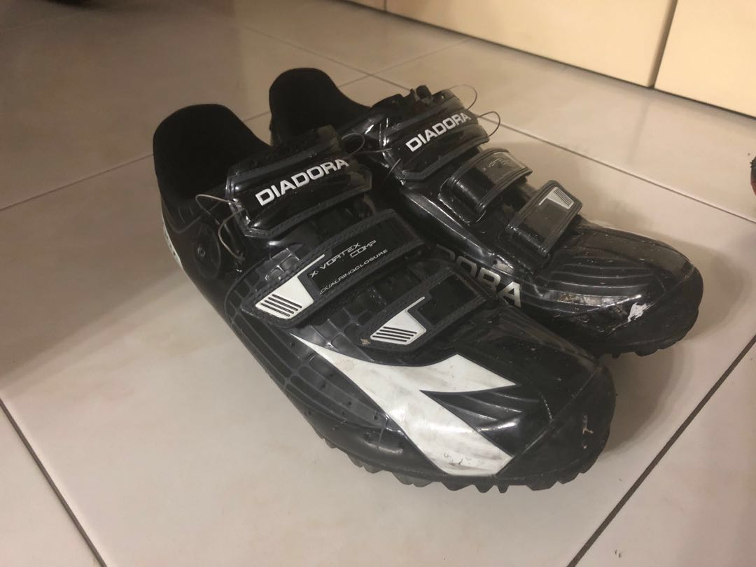 Diadora x vortex comp mtb spd shoes store
