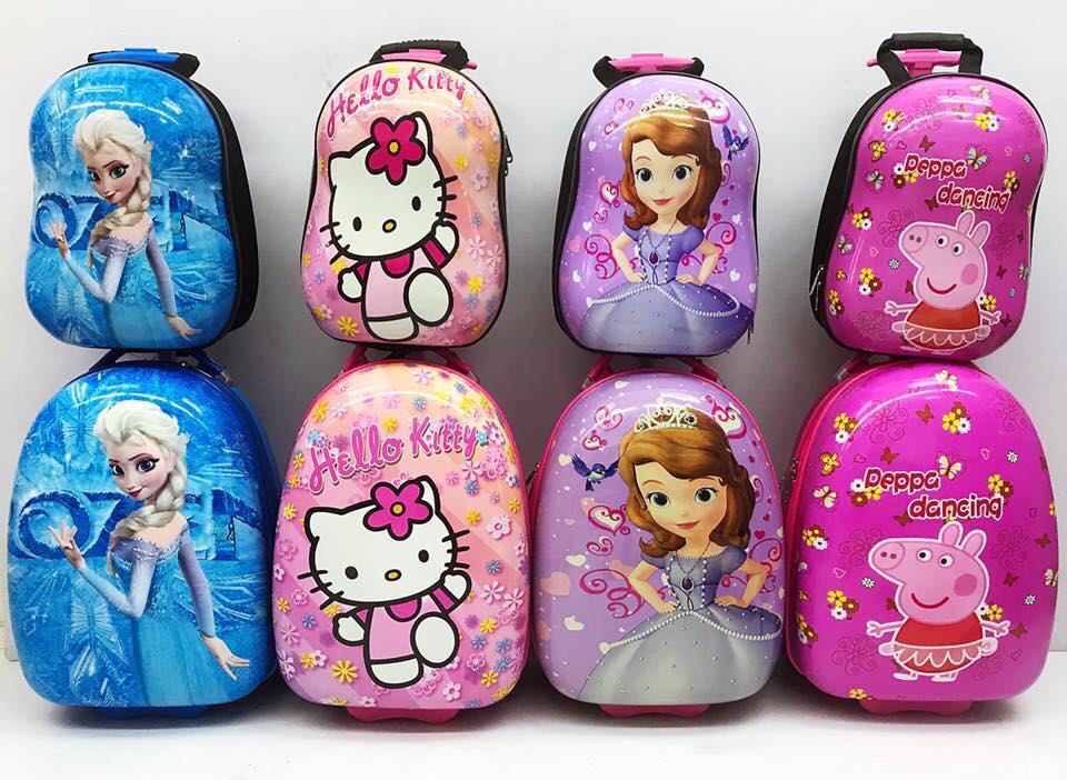 back bag kids