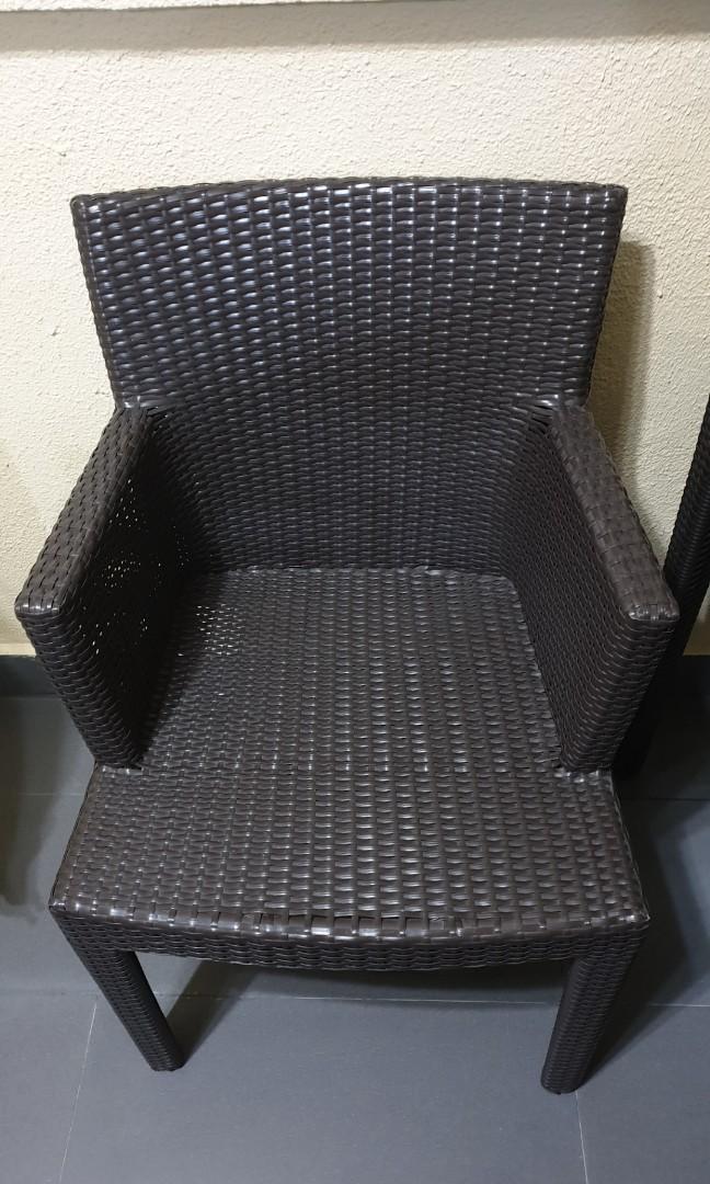 Domus Ventures Outdoor Furniture, Furniture & Home Living, Furniture