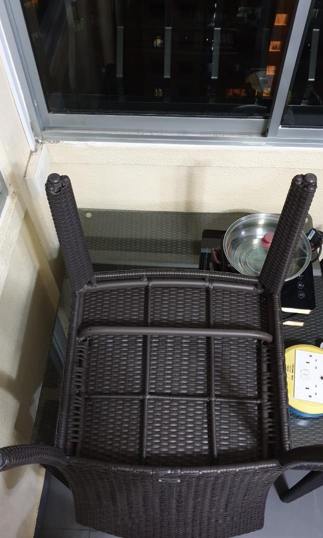 Domus Ventures Outdoor Furniture, Furniture & Home Living, Furniture