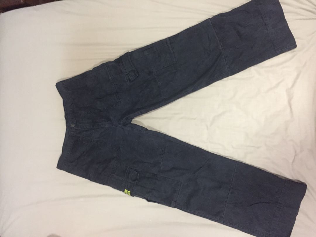 draggin cargo pants