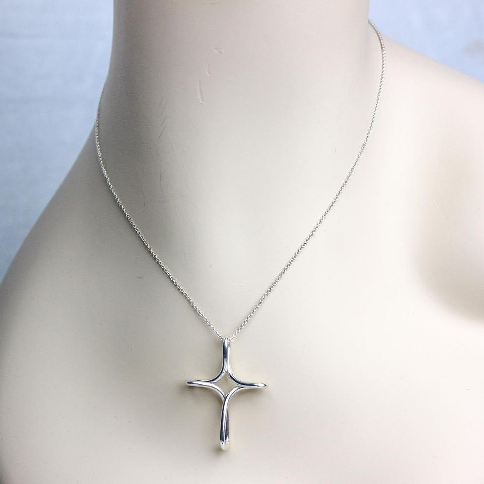 Elsa peretti infinity cross discount