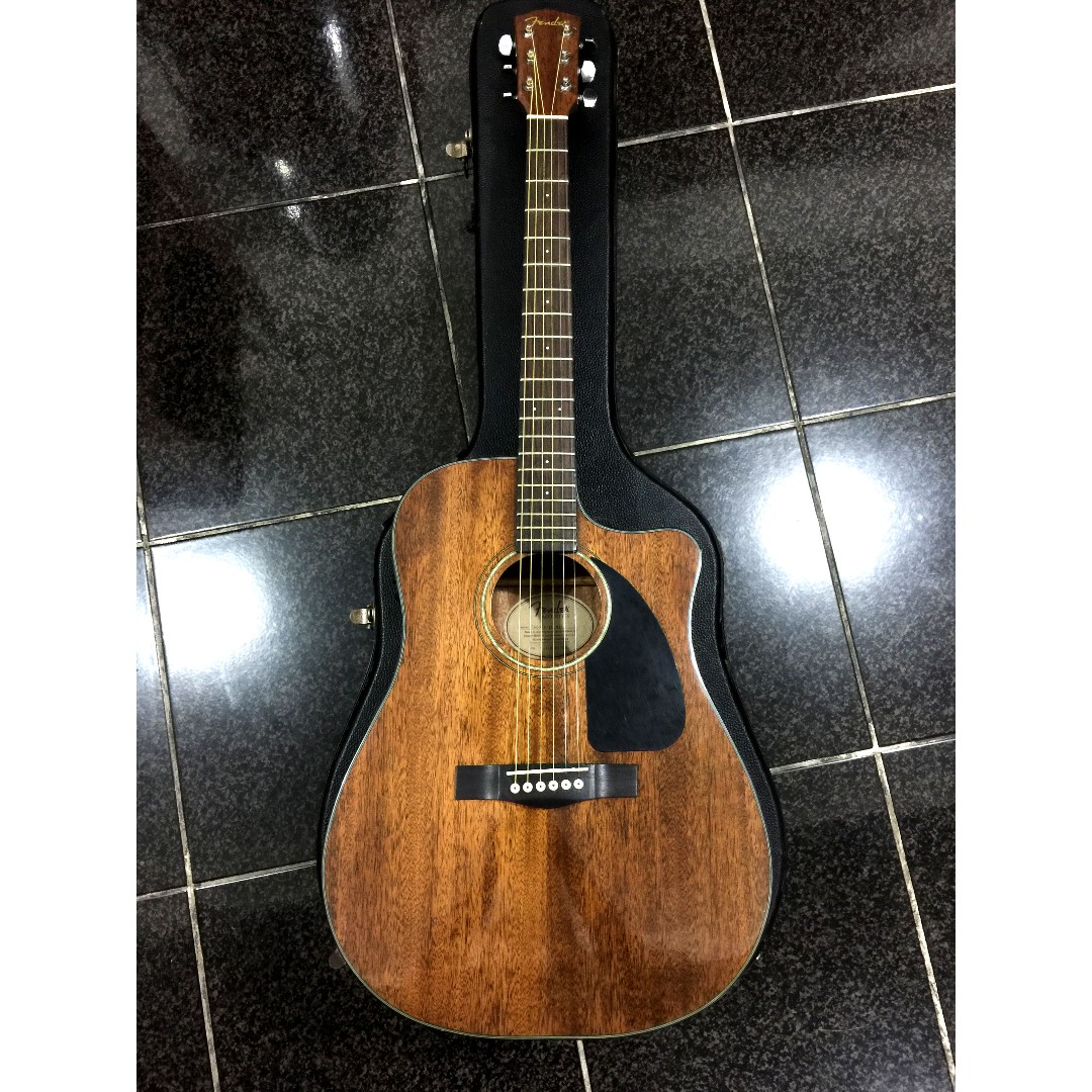 Fender
