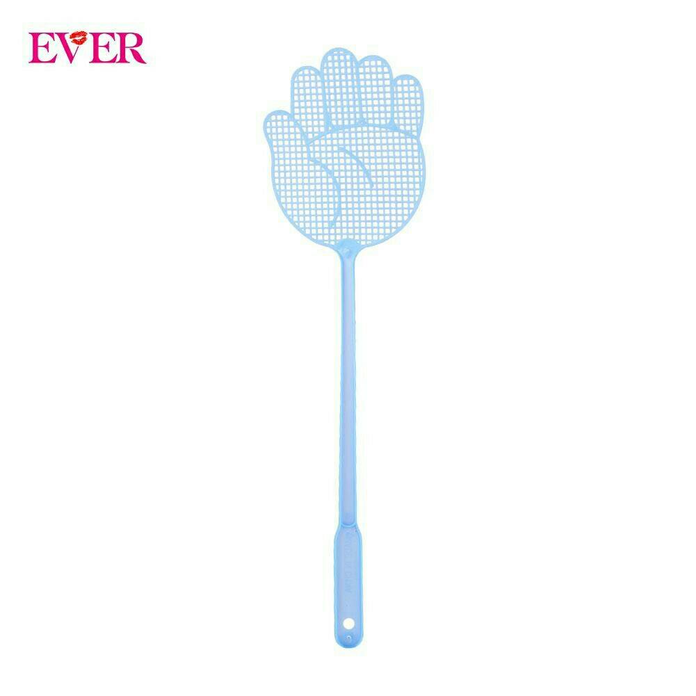 Fly Swatter Flies Pat NEW Plastic Beat Insect Durable, Furniture & Home