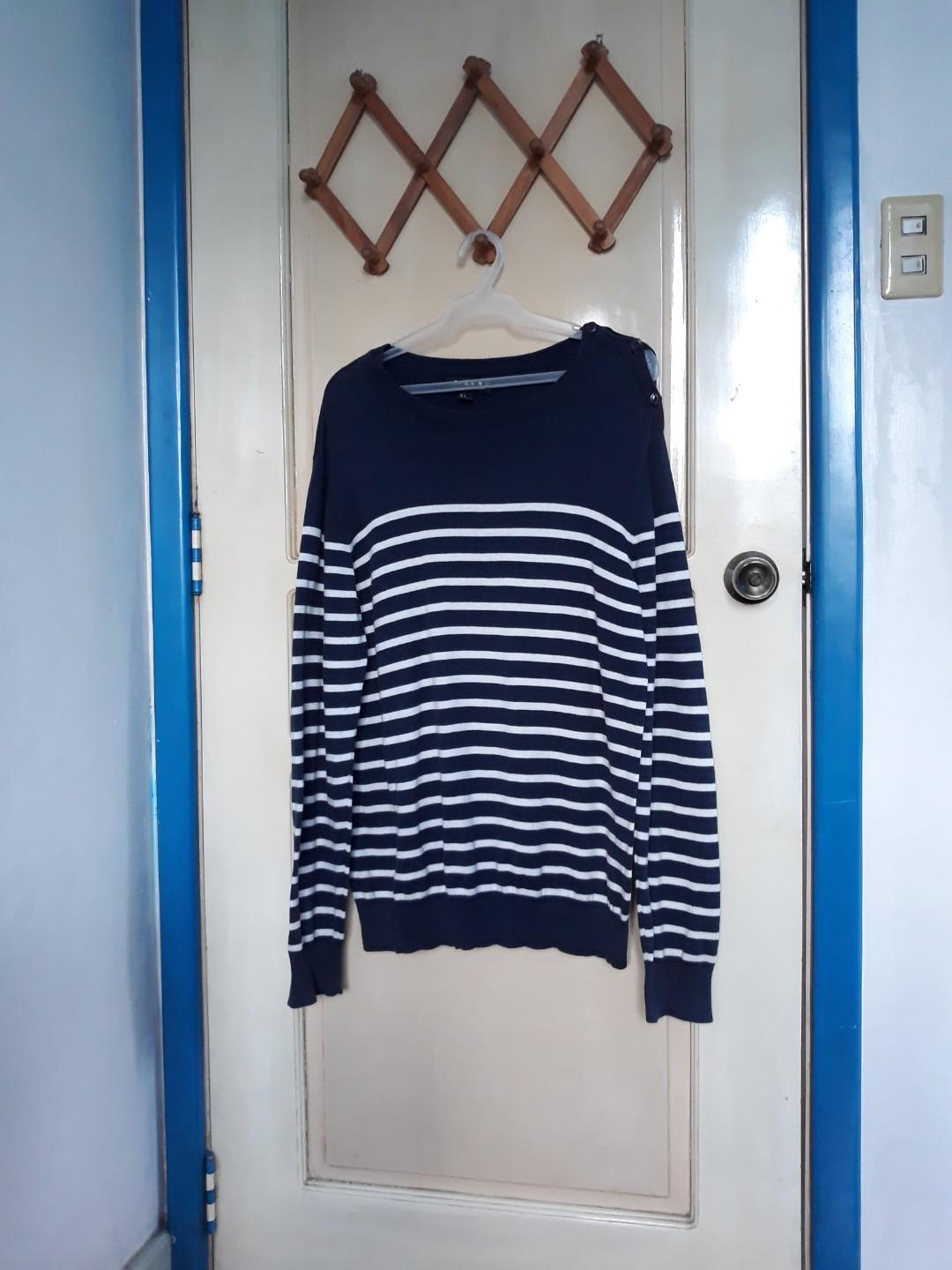 Sweater with elbow patches forever 21 store
