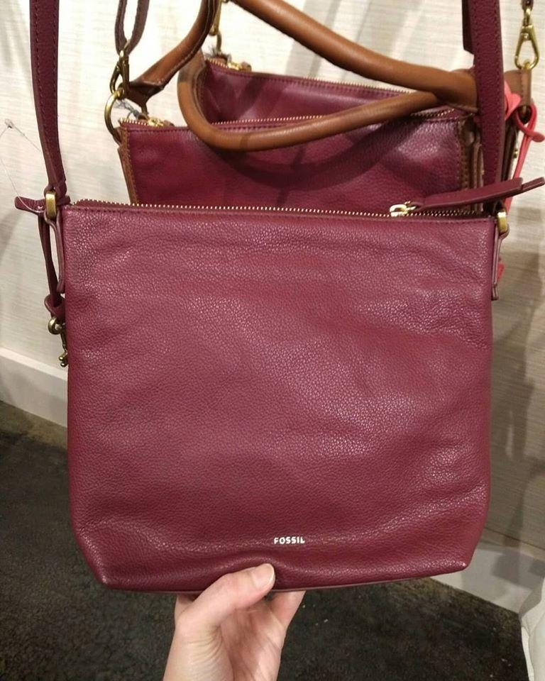 Fossil jori crossbody sales