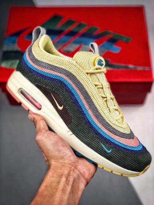 sean wotherspoon size 13