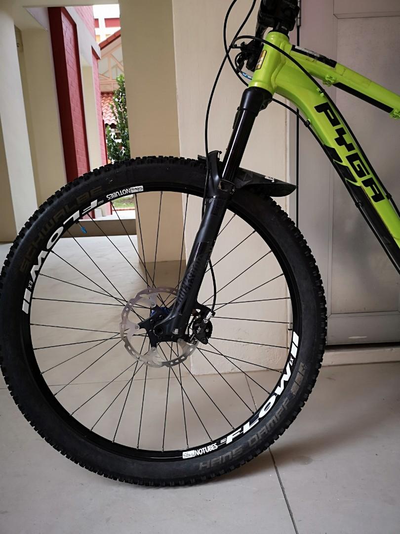 enduro mtb for sale