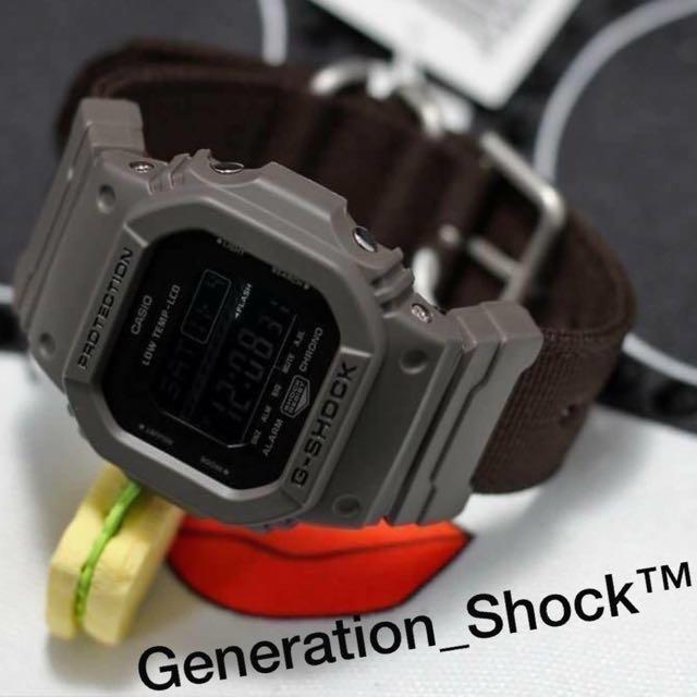 G sales shock gls5600cl