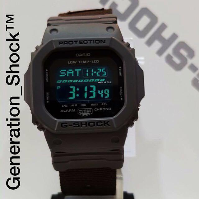 dw 5600cl