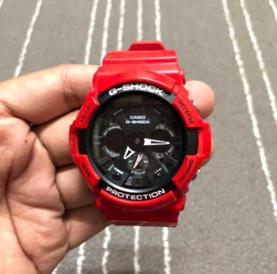 G shock ga 201rd cheap