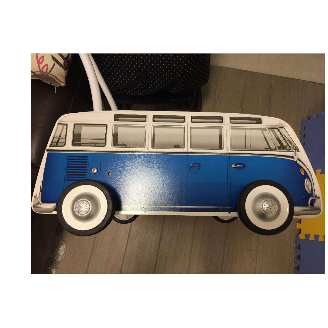 Classical bus sales t1 walker